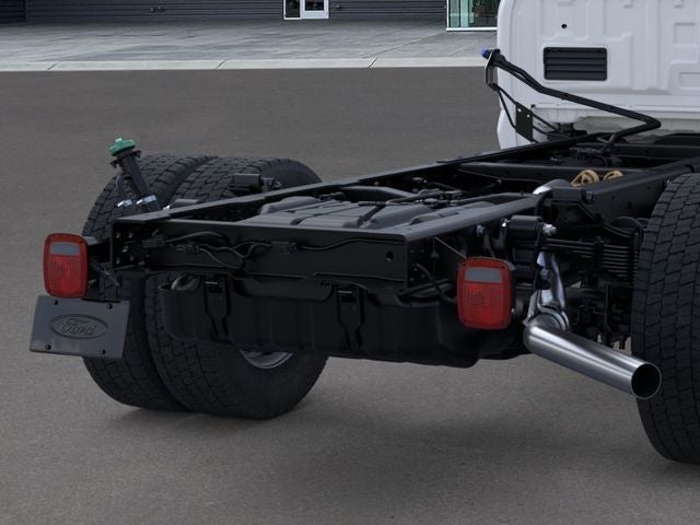 2026 Ford F-450SD XL DRW