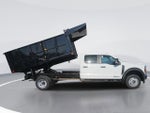 2026 Ford F-450SD XL DRW