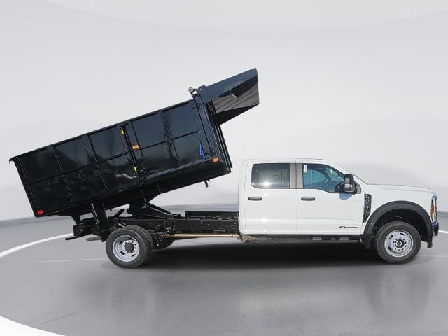 2026 Ford F-450SD XL DRW