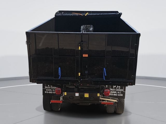 2026 Ford F-450SD XL DRW