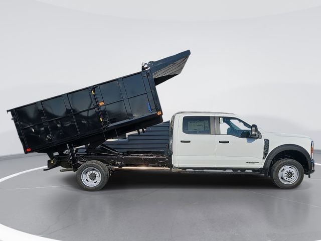 2026 Ford F-450SD XL DRW