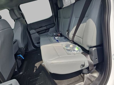 2026 Ford F-450SD XL DRW