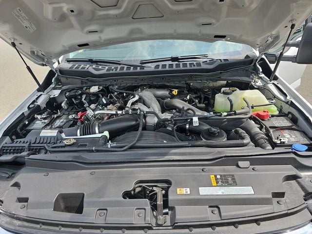 2026 Ford F-450SD XL DRW