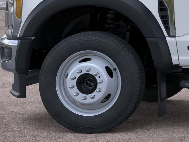 2026 Ford F-450SD XL DRW