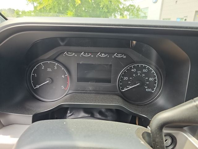 2026 Ford F-450SD XL DRW