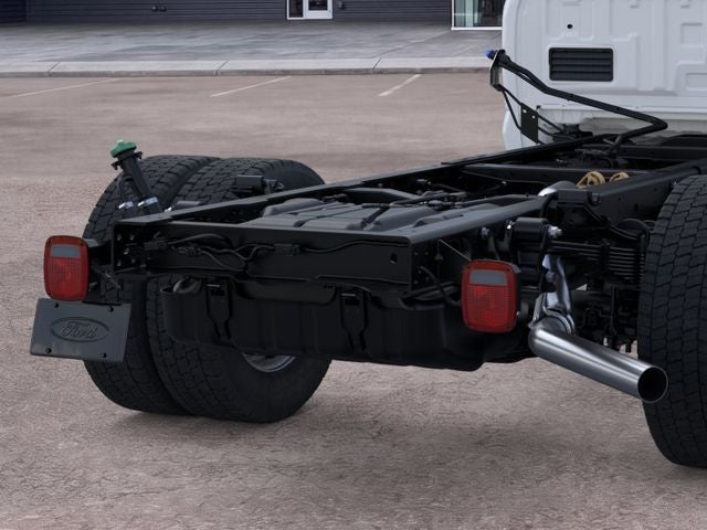 2026 Ford F-450SD XL DRW