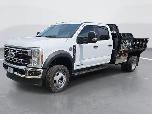 2026 Ford F-450SD XL DRW