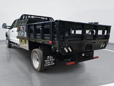 2026 Ford F-450SD XL DRW
