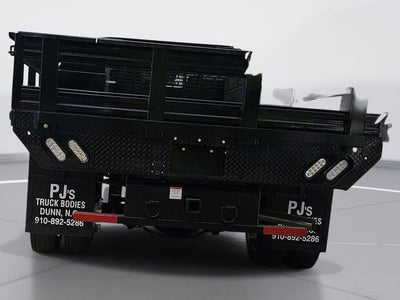 2026 Ford F-450SD XL DRW