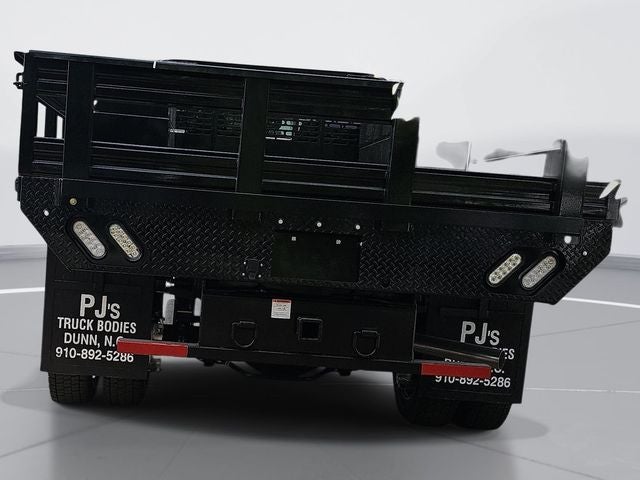 2026 Ford F-450SD XL DRW