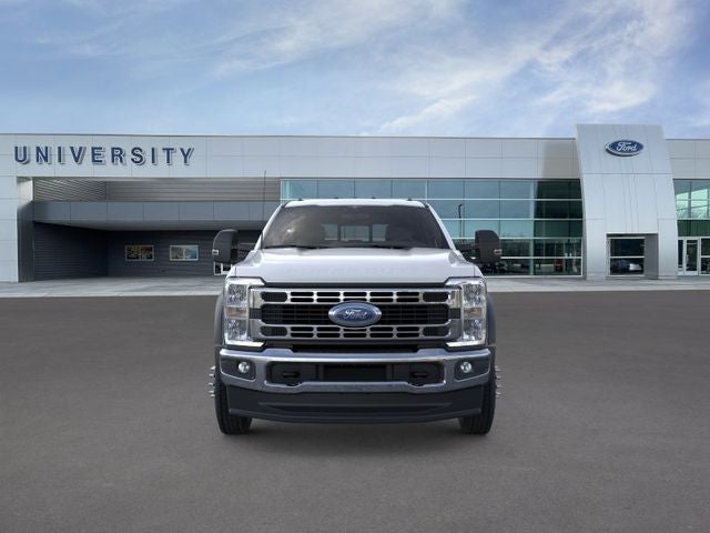 2026 Ford F-450SD XL DRW