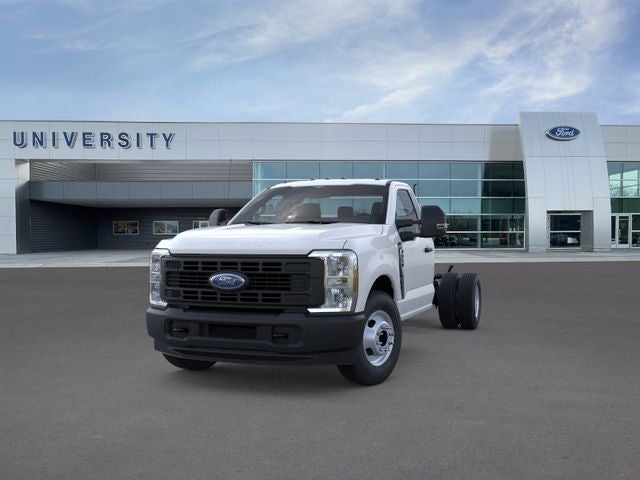 2026 Ford F-350SD XL DRW