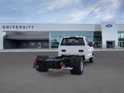 2026 Ford F-350SD XL DRW