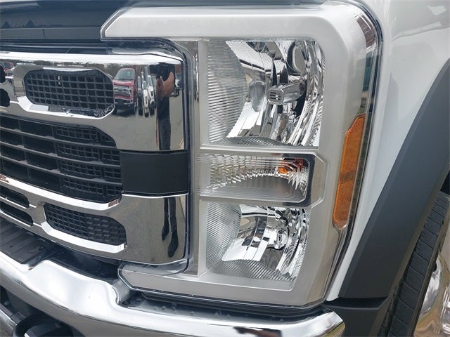 2026 Ford F-550SD XL DRW