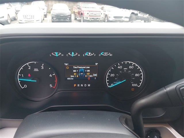 2026 Ford F-550SD XL DRW