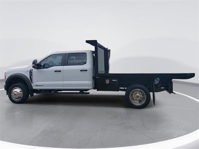 2026 Ford F-550SD XL DRW