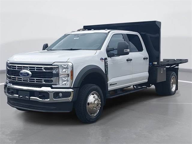 2026 Ford F-550SD XL DRW