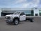 2026 Ford F-450SD XL DRW