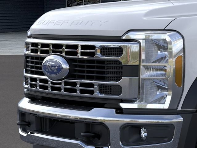 2026 Ford F-450SD XL DRW