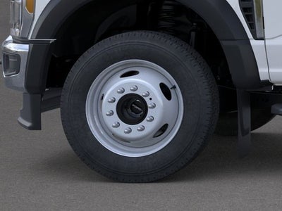 2026 Ford F-450SD XL DRW
