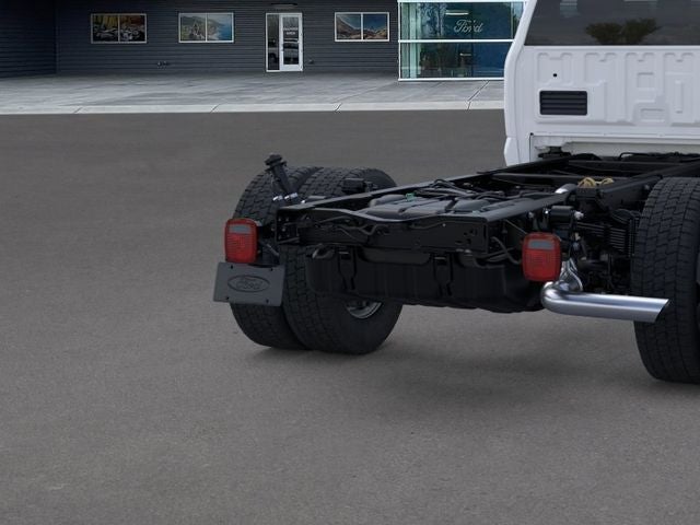 2026 Ford F-450SD XL DRW