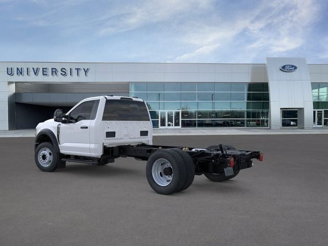 2026 Ford F-450SD XL DRW