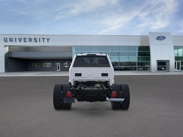 2026 Ford F-450SD XL DRW