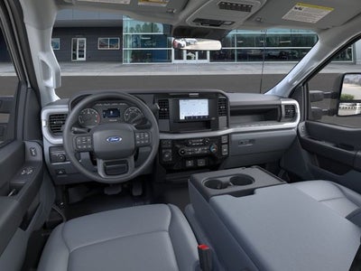 2026 Ford F-450SD XL DRW