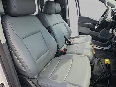 2025 Ford F-550SD XL DRW