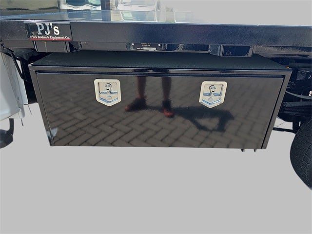 2025 Ford F-550SD XL DRW