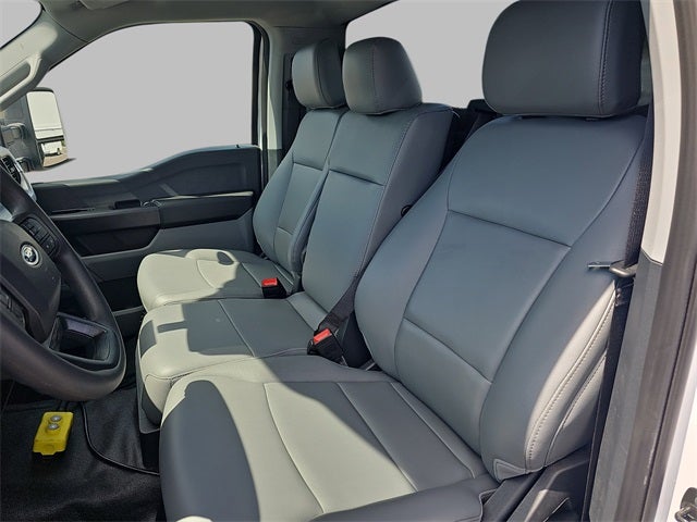 2025 Ford F-550SD XL DRW