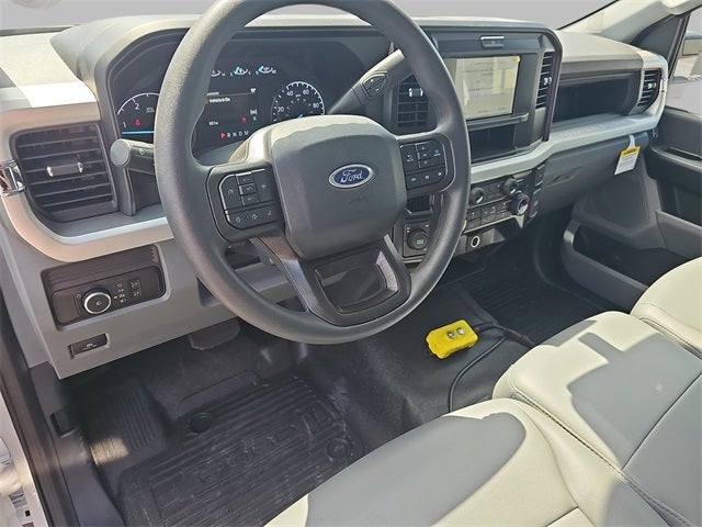 2025 Ford F-550SD XL DRW