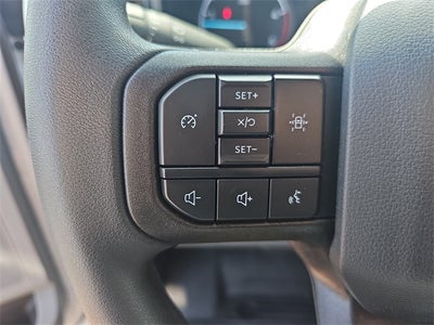 2025 Ford F-550SD XL DRW