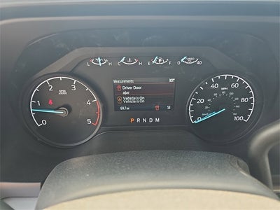 2025 Ford F-550SD XL DRW