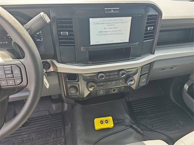 2025 Ford F-550SD XL DRW