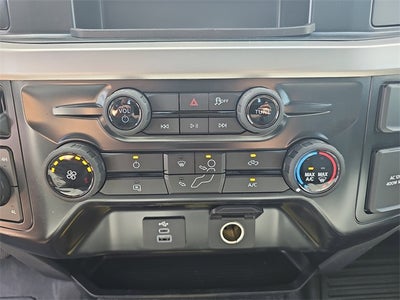 2025 Ford F-550SD XL DRW