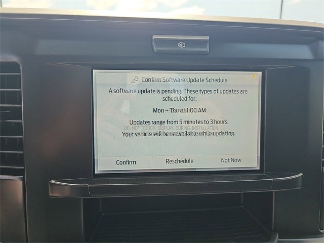 2025 Ford F-550SD XL DRW