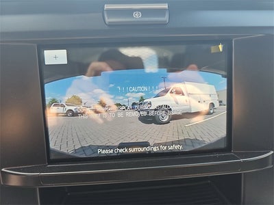 2025 Ford F-550SD XL DRW