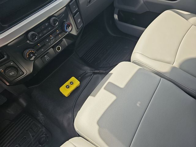 2025 Ford F-550SD XL DRW