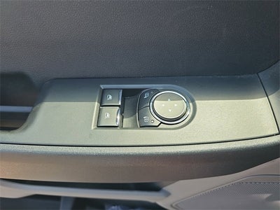 2025 Ford F-550SD XL DRW