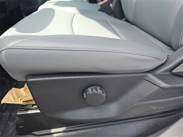 2025 Ford F-550SD XL DRW