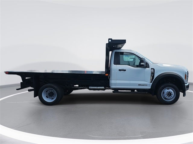 2025 Ford F-550SD XL DRW