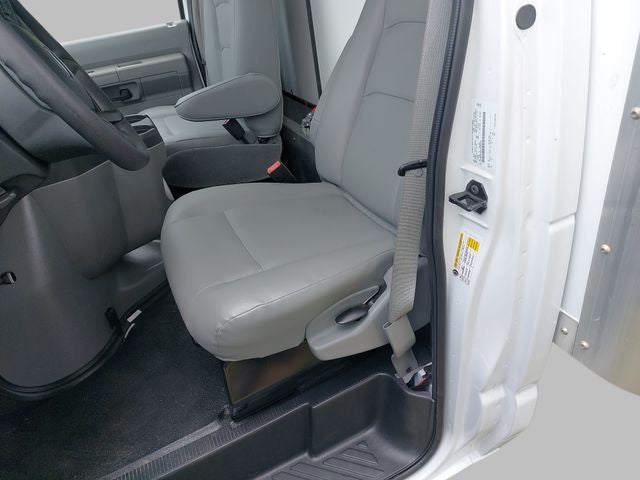 2027 Ford E-350SD Base Cutaway