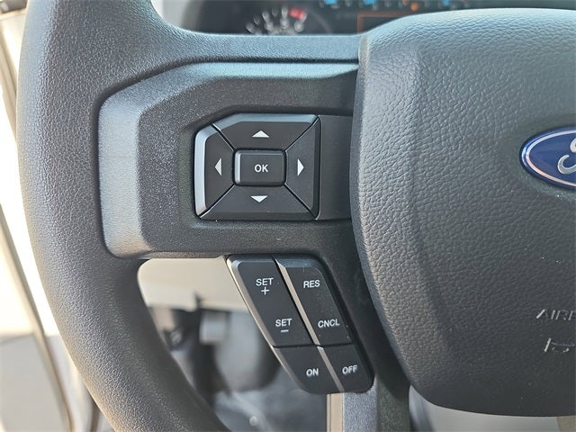 2026 Ford E-350SD Base Cutaway