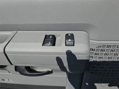 2026 Ford E-350SD Base Cutaway