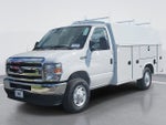 2026 Ford E-350SD Base Cutaway