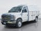 2026 Ford E-350SD Base Cutaway