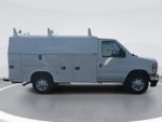 2026 Ford E-350SD Base Cutaway