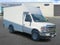 2027 Ford E-350SD Base Cutaway
