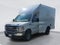 2027 Ford E-350SD Base Cutaway